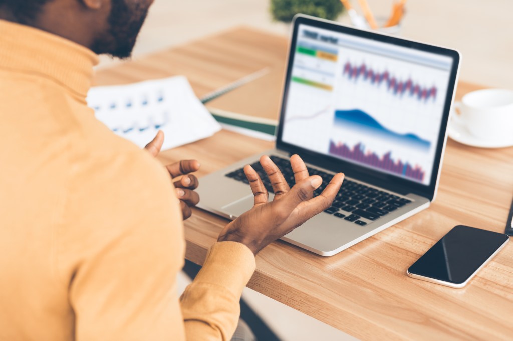 TAMING THE DATA BEAST: EFFICIENCY VS. CHAOS – By Quinton&nbsp;McMillen